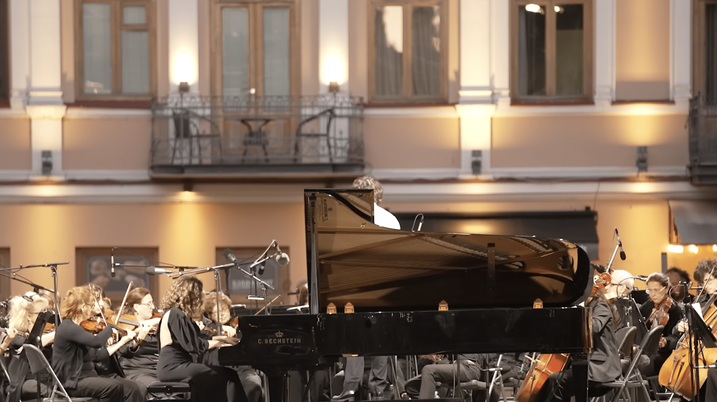 TBILISI PIANO FEST